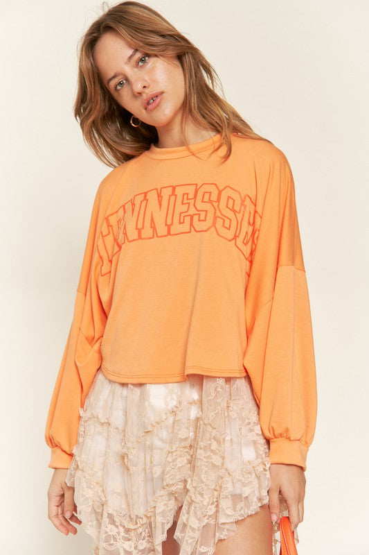 Tennessee Top