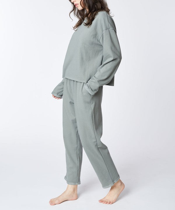 Loungewear Set