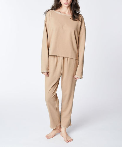 Loungewear Set