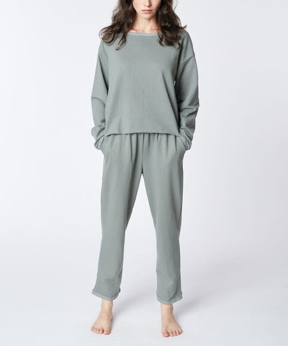 Loungewear Set