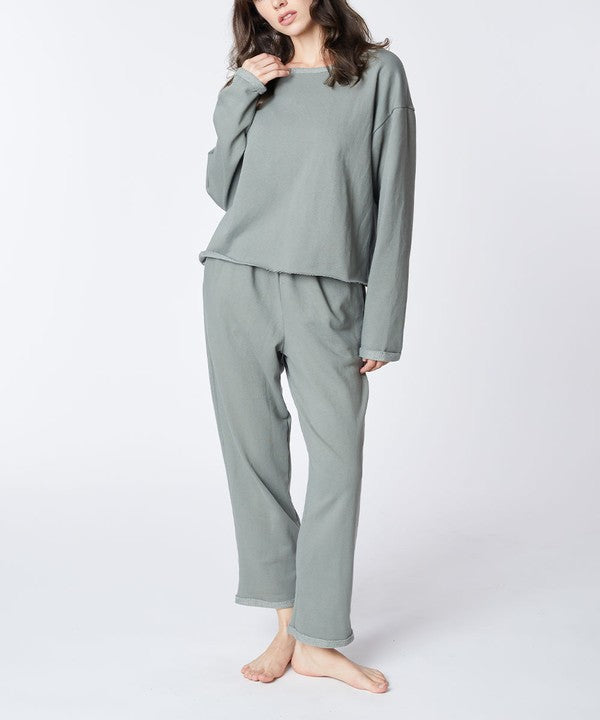 Loungewear Set