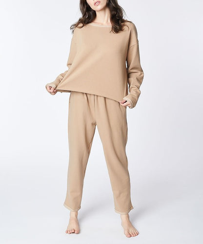 Loungewear Set