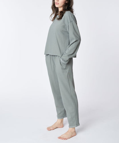 Loungewear Set