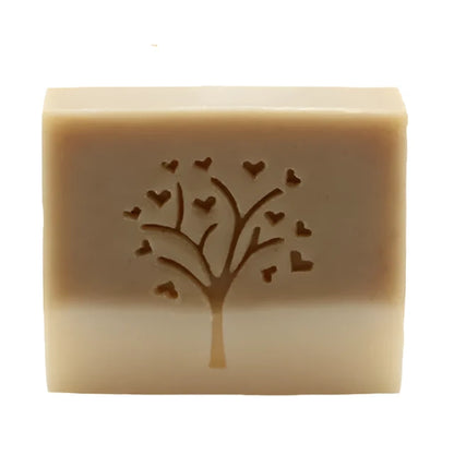 Natural Chinese Handmade Soap