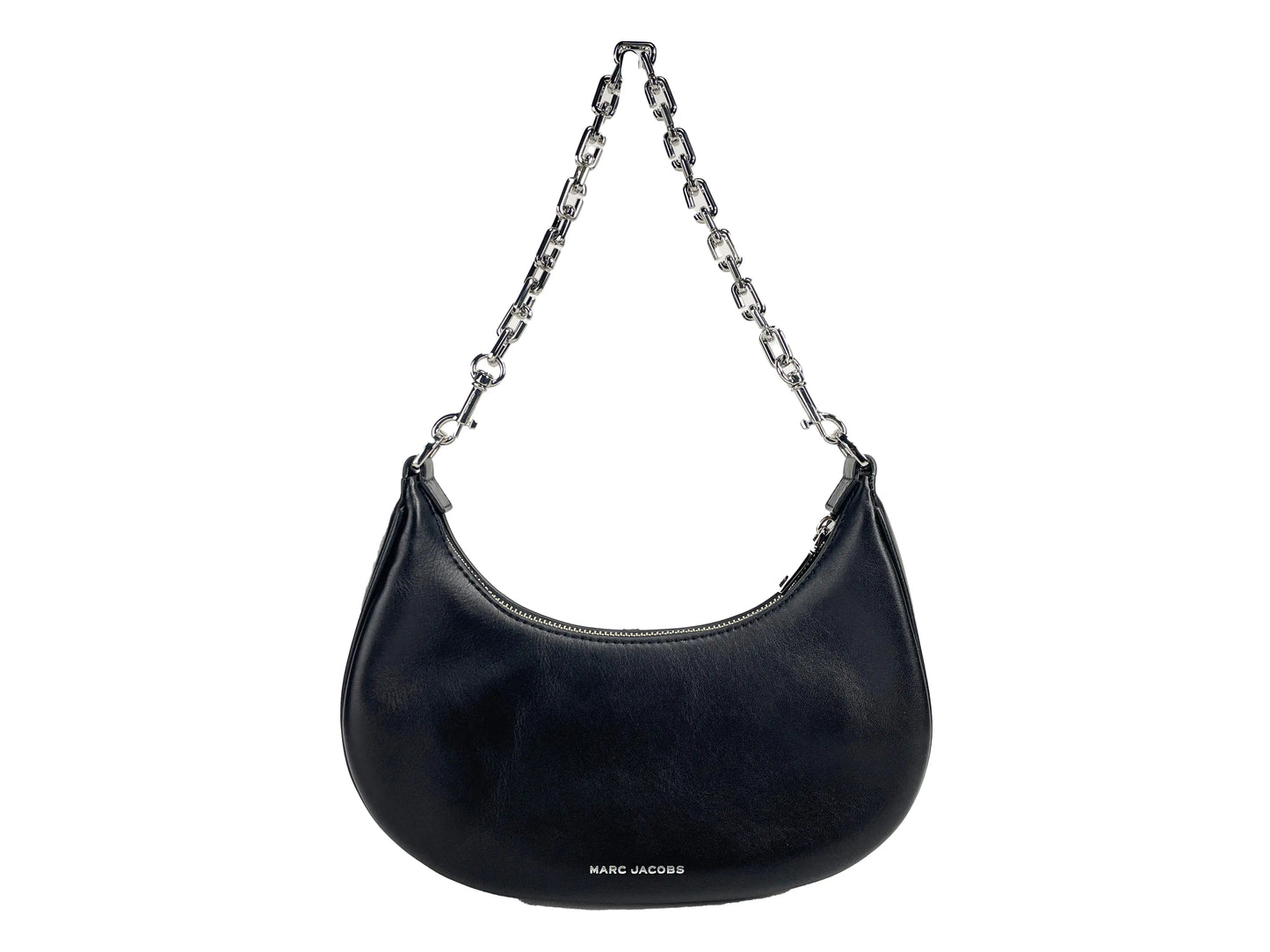 The Curve Leather Handbag - Marc Jacobs