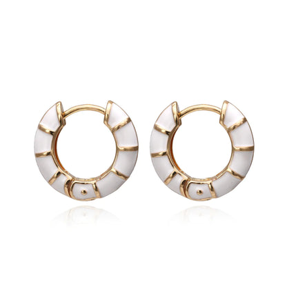 Mia Earrings