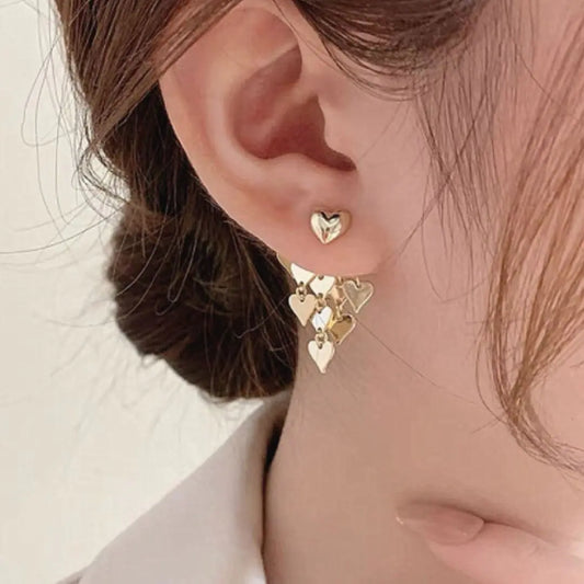 Toot Earrings