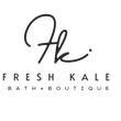 Fresh Kale Bath & Boutique 