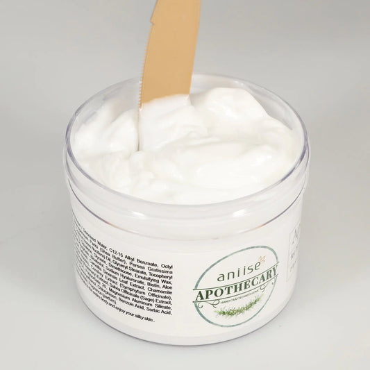 Apothecary Perfume Body Cream