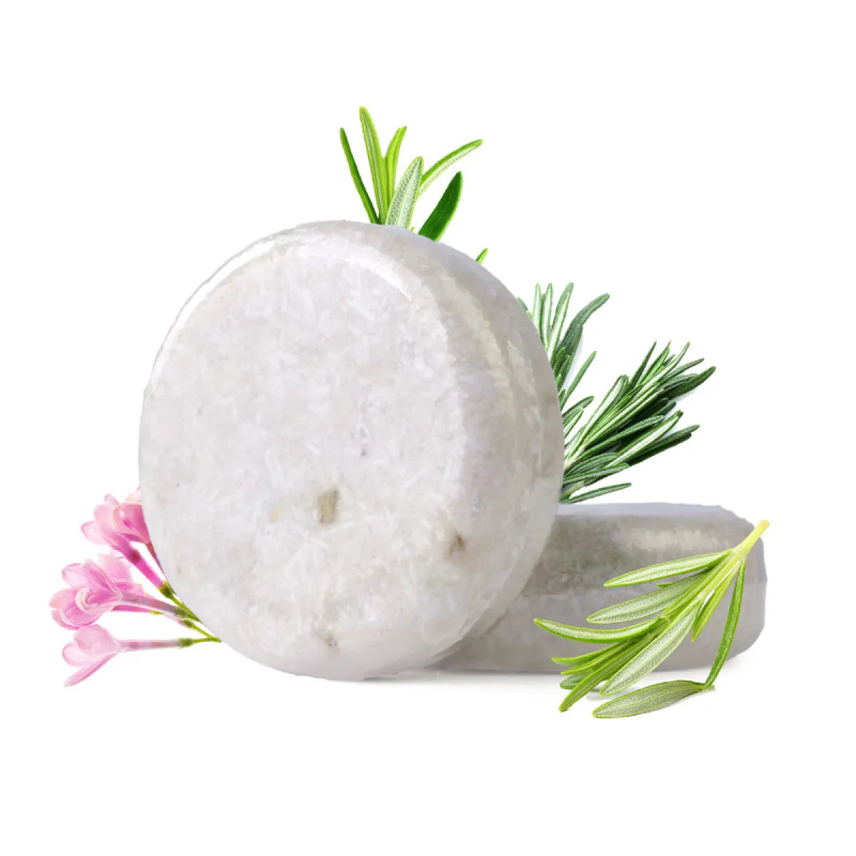 Hydrating Organic Soap & Shampoo