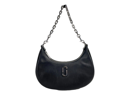 The Curve Leather Handbag - Marc Jacobs