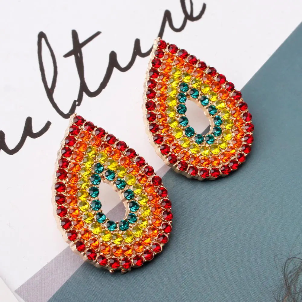 Party Earrings