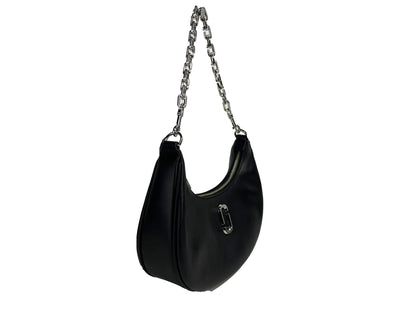 The Curve Leather Handbag - Marc Jacobs